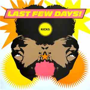 LFD! - Kicks download free