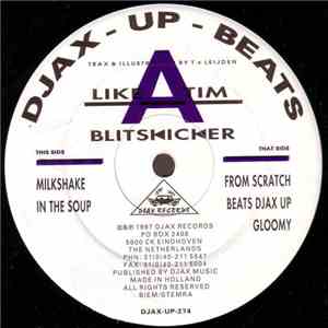 Like A Tim - Blitskicker download free