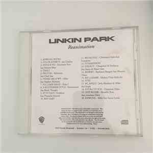 Linkin Park - Reanimation download free