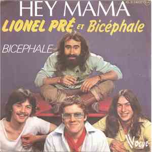 Lionel Pré & Bicéphale - Hey Mama download free
