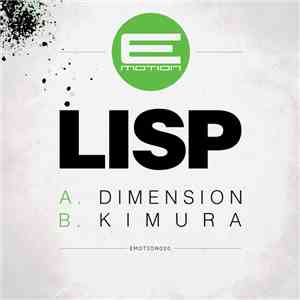 Lisp  - Dimension / Kimura download free