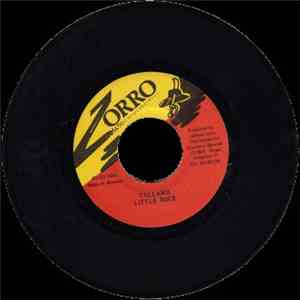 Little Mice - Tallawa download free