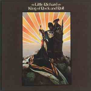Little Richard - King Of Rock And Roll download free