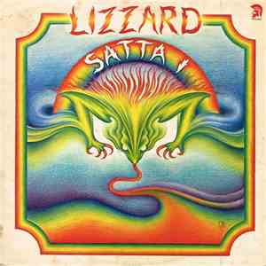 Lizzard - Satta I download free