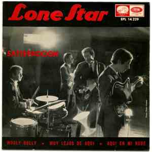 Lone Star  - Satisfacción download free