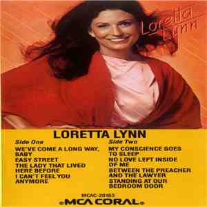 Loretta Lynn - Loretta Lynn download free