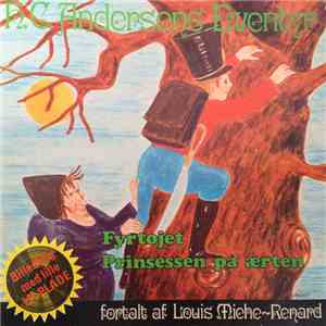 Louis Miehe-Renard - Fyrtøjet / Prinsessen På Ærten download free
