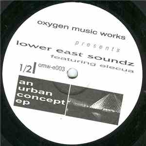 Lower East Soundz - An Urban Concept EP download free