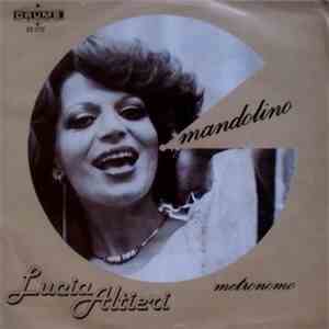 Lucia Altieri - Mandolino download free