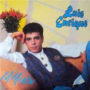 Luis Enrique - Mi Mundo download free