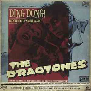 Luis Y Los Dragtones - Ding Dong download free