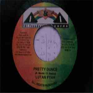 Lutan Fyah - Pretty Dunce download free