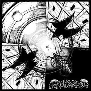 Machetazo / Marrow  - split 12" download free