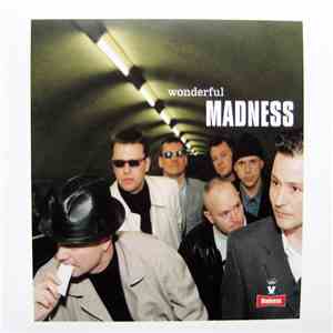 Madness - Wonderful download free