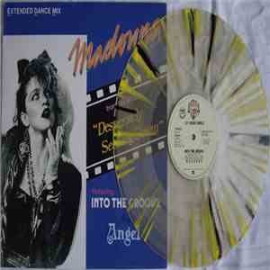 Madonna - Into The Groove / Angel download free