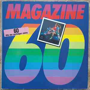 Magazine 60 - Magazine 60 download free