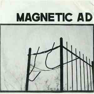 Magnetic Ad - No Sense download free