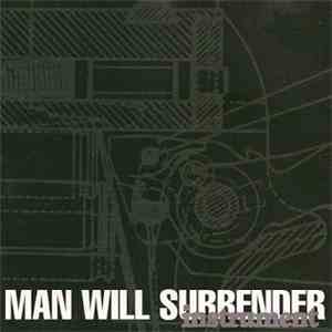 Man Will Surrender - Instrument download free