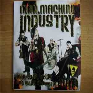 Man.Machine.Industry - Lean Back, Relax And Watch The World Burn download free