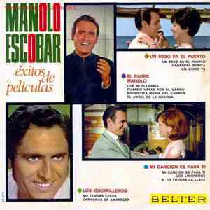 Manolo Escobar - Exitos De Peliculas download free