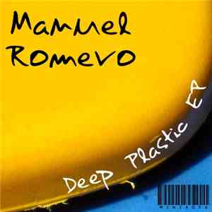 Manuel Romero - Deep Plastic EP download free