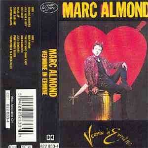 Marc Almond - Vermin In Ermine download free