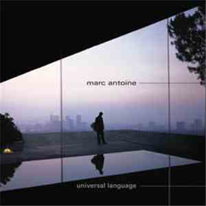 Marc Antoine - Universal Language download free