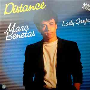 Marc Bénétas - Distance download free