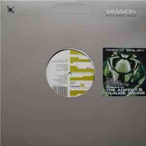 Marco Bailey - The Green Hornet EP download free