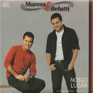Marcos & Belutti - Nosso Lugar download free