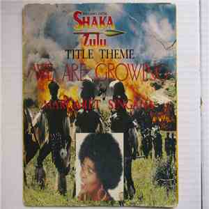 Margaret Singana - We Are Growing (Part 1 & 2) download free