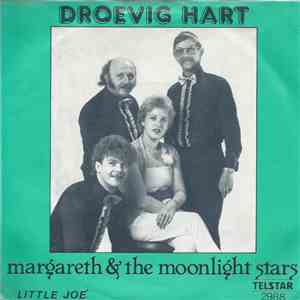 Margareth & The Moonlight Stars - Droevig Hart download free