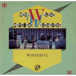 Mari Wilson With The Wilsations - Wonderful download free