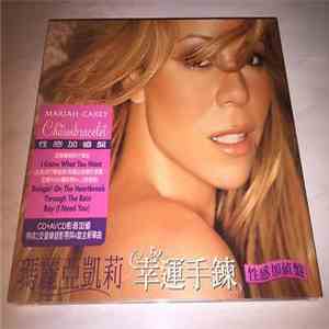 Mariah Carey = 瑪麗亞凱莉 - Charmbracelet = 幸運手錬 [性感加值盤] download free