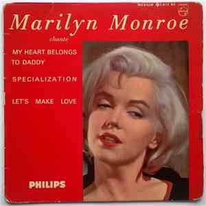 Marilyn Monroe - My Heart Belongs To Daddy download free