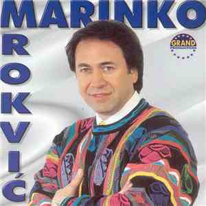 Marinko Rokvić - Rođena Si Da Bi Bila Moja download free