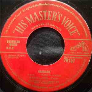 Mario Lanza - Granada download free
