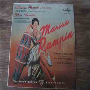 Marisa Rampin, Silvio Bernini, Marino Marini - Stanotte A Luna Park download free