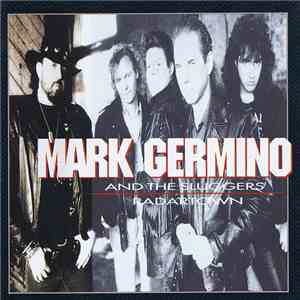 Mark Germino And The Sluggers - Radartown download free