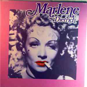 Marlene Dietrich - Marlene Dietrich download free