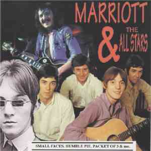 Marriott & The All Stars - Small Faces, Humble Pie, Packet Of 3 & Me download free