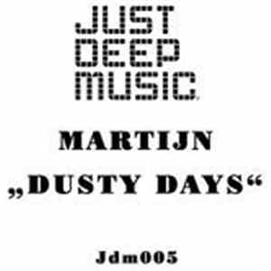 Martijn - Dusty Days download free