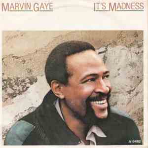 Marvin Gaye - It's Madness download free