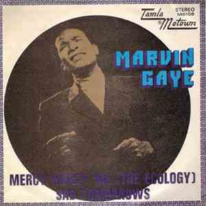 Marvin Gaye - Mercy Mercy Me download free