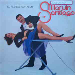 Marvin Santiago - El Filo Del Pantalon download free