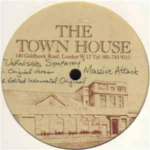 Massive Attack - Unfinished Sympathy download free