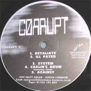 Matt Green - Retaliate download free