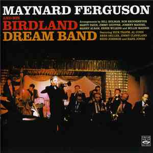 Maynard Ferguson And His Birdland Dream Band - Dream Band download free