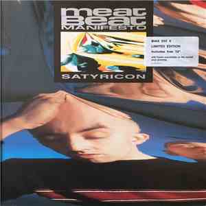 Meat Beat Manifesto - Satyricon download free