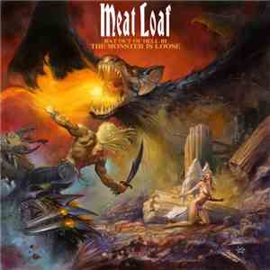 Meat Loaf - Bat Out Of Hell III - The Monster Is Loose download free